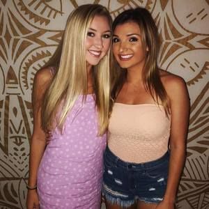 Meet your Posher, Kate